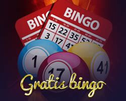 gratis bingo på nettet.